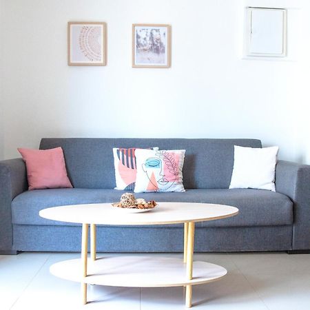 Your Comfy Apartment In Acropolis Area Atena Exterior foto