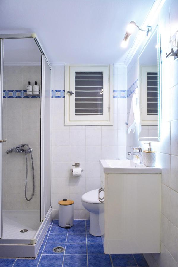 Your Comfy Apartment In Acropolis Area Atena Exterior foto