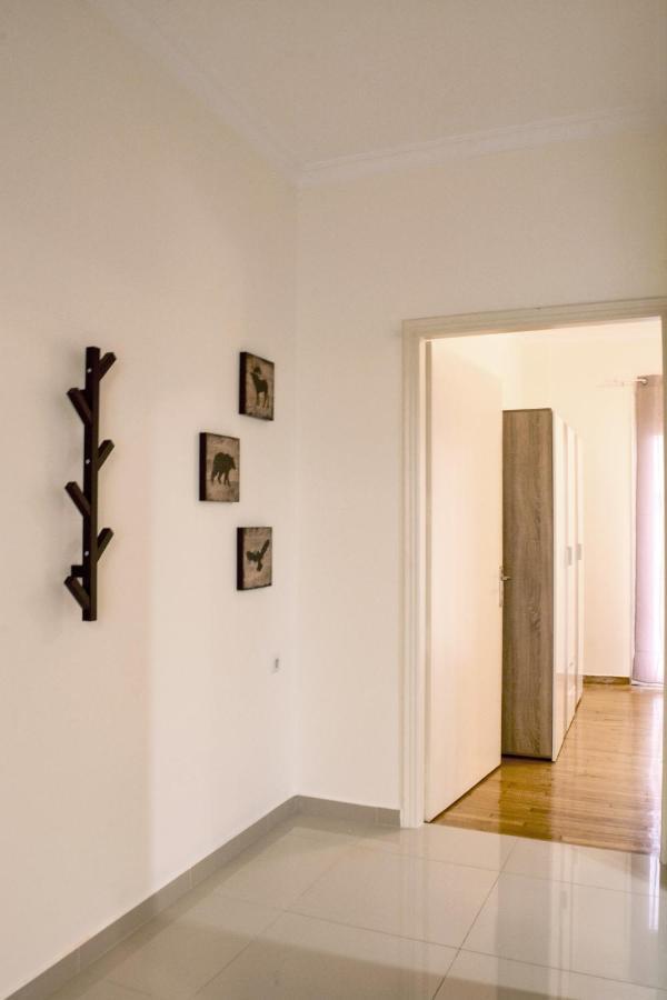 Your Comfy Apartment In Acropolis Area Atena Exterior foto