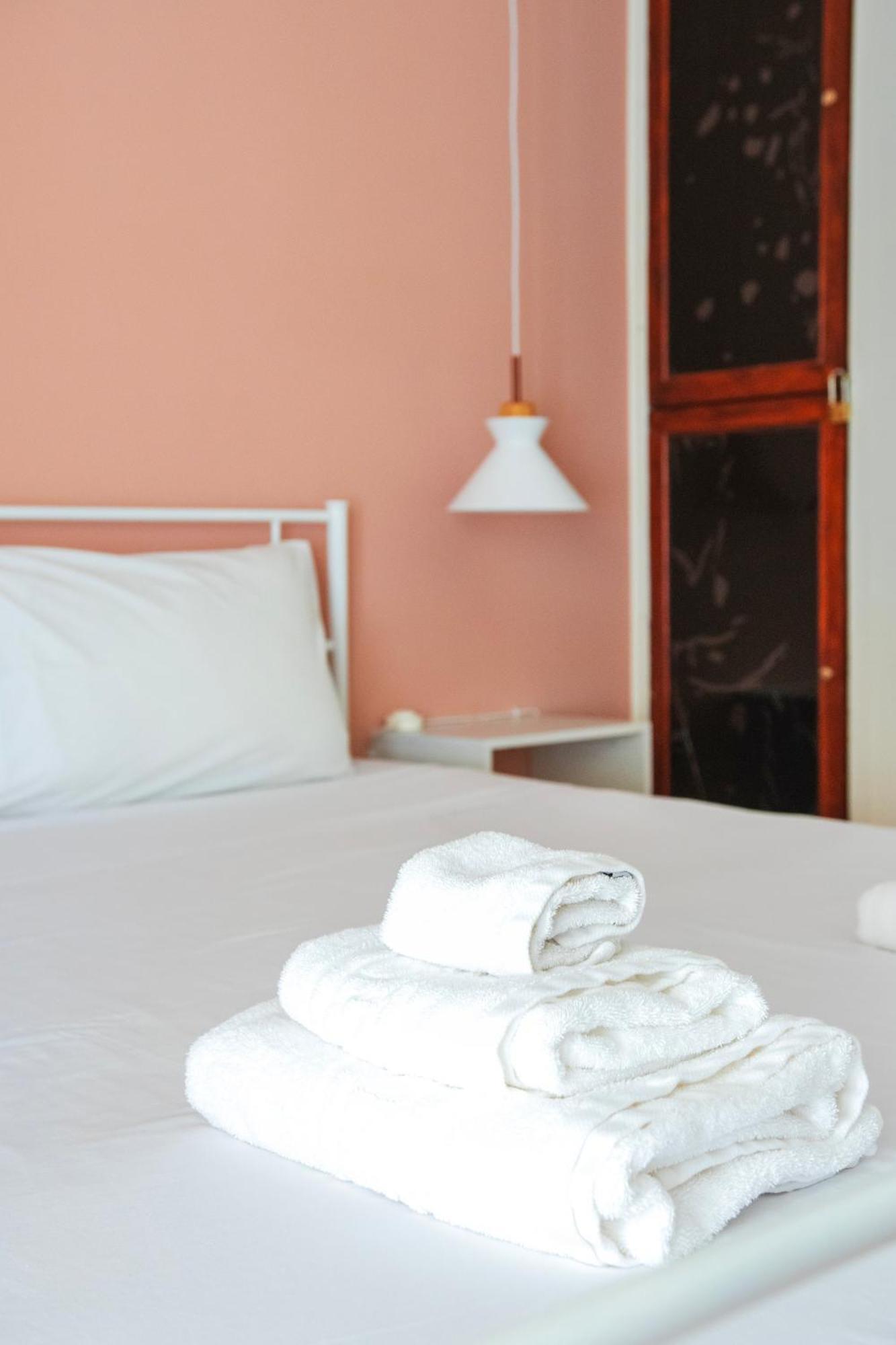 Your Comfy Apartment In Acropolis Area Atena Exterior foto