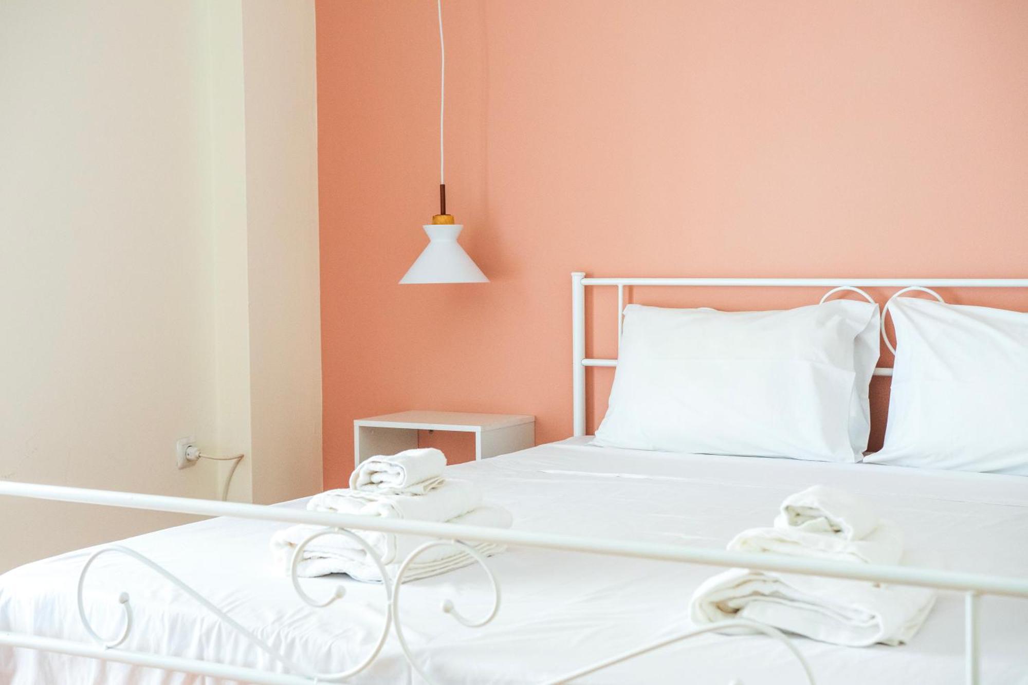 Your Comfy Apartment In Acropolis Area Atena Exterior foto