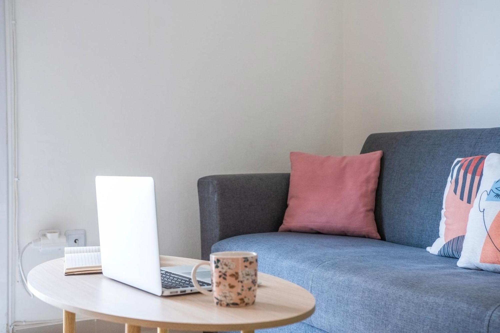 Your Comfy Apartment In Acropolis Area Atena Exterior foto