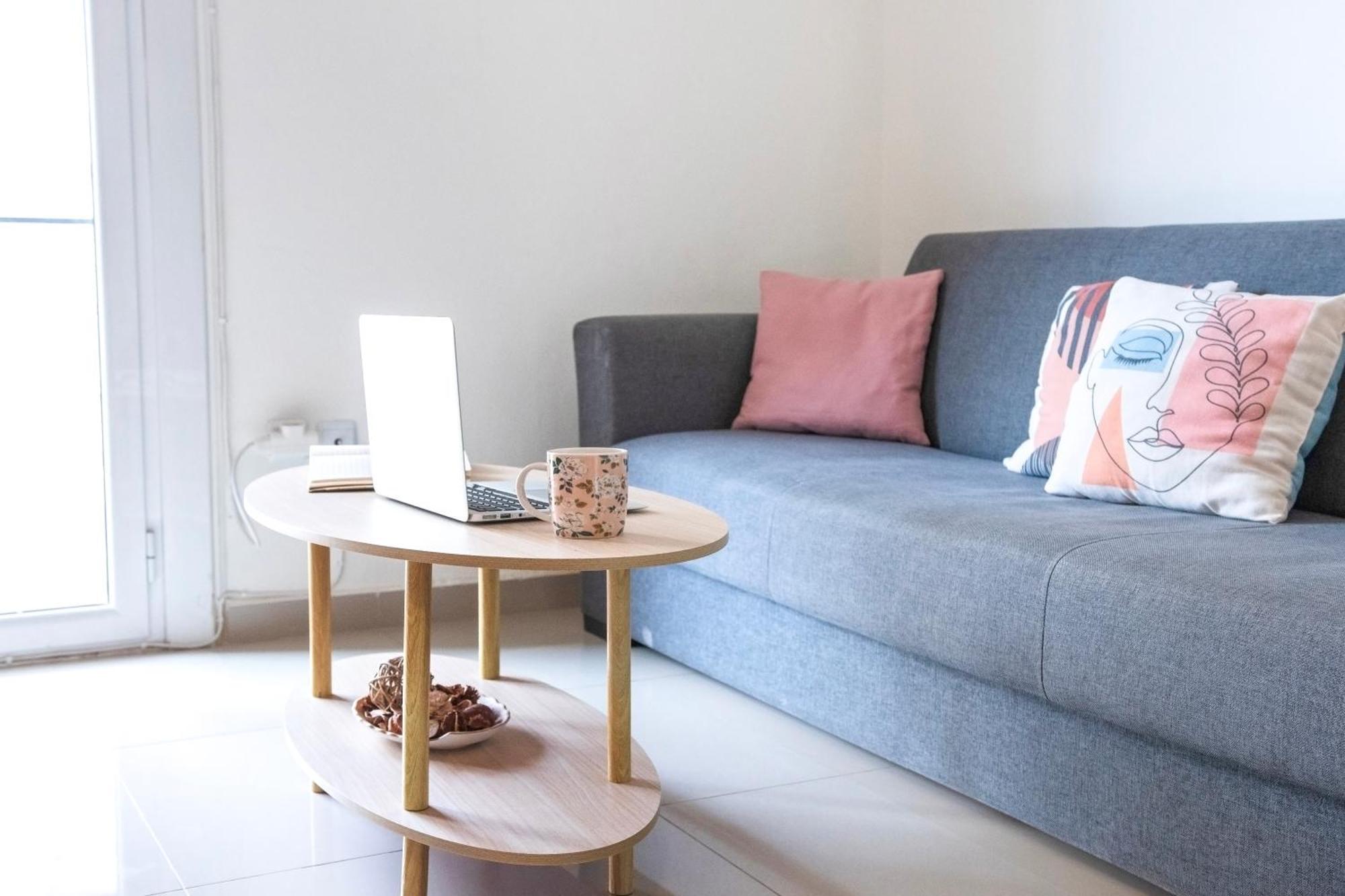 Your Comfy Apartment In Acropolis Area Atena Exterior foto
