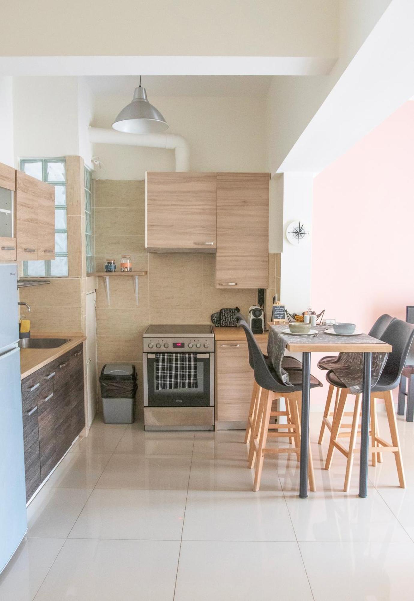 Your Comfy Apartment In Acropolis Area Atena Exterior foto